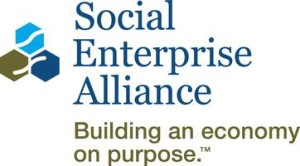 Social Enterprise Alliance logo